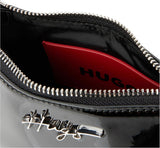 HUGO Chris Mini c Torby Hobo Damskie Naty Shop