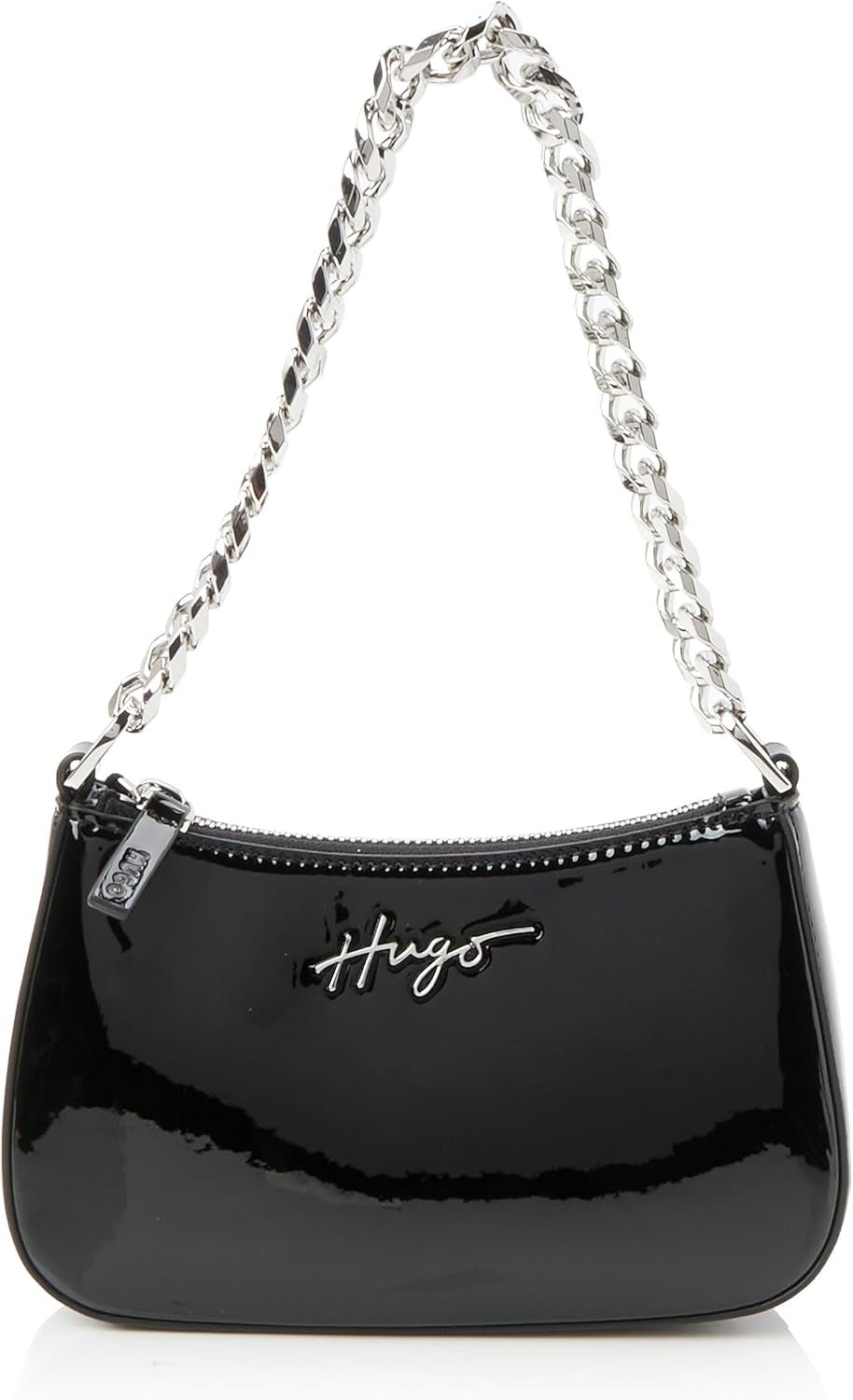 Torby damskie HUGO Chris Mini c Hobo Naty Shop Black1