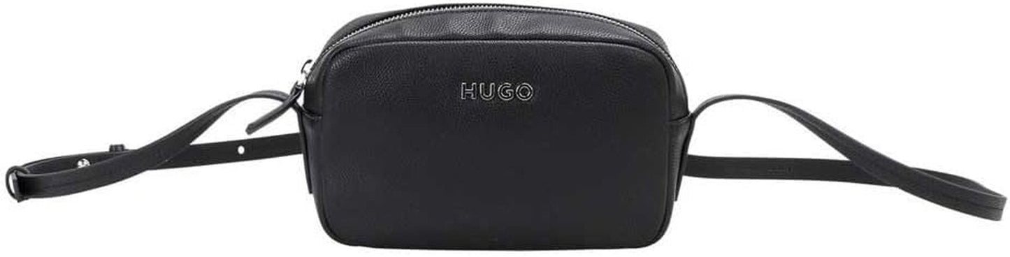 HUGO Chris Sm R Torby Crossbody Damskie Naty Shop Black1