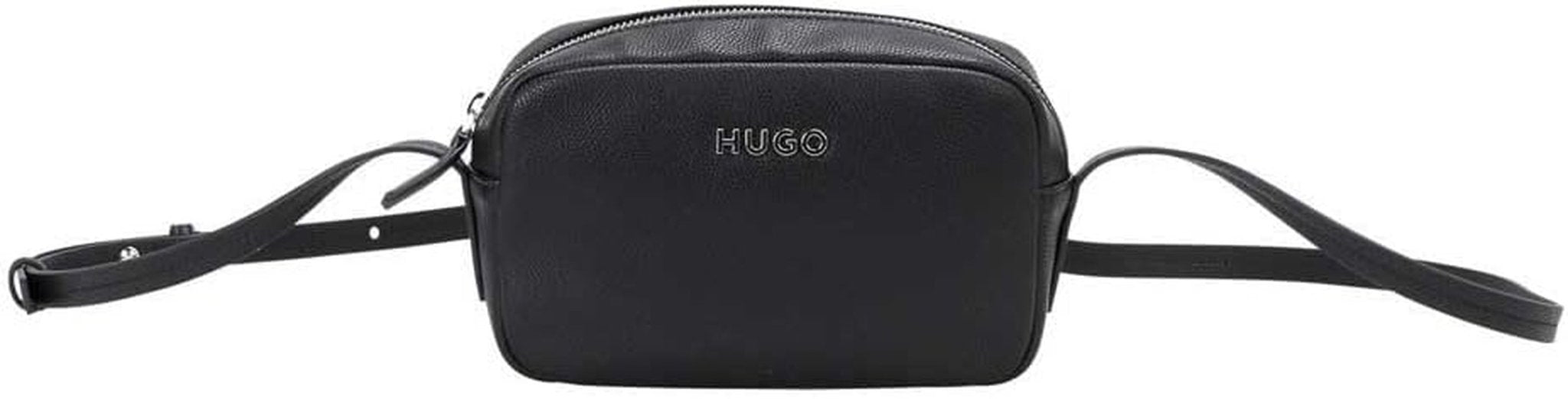HUGO Chris Sm R Torby Crossbody Damskie Naty Shop Black1