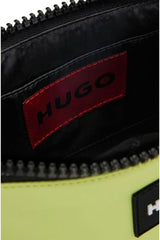 HUGO Ethon 2.0N_SM Hobo Damski Hobo, Jasnożółty 733 Torby damskie Naty Shop