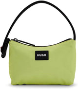 HUGO Ethon 2.0N_SM Hobo Damski Hobo, Jasnożółty 733 Torby damskie Naty Shop Domyślny tytuł