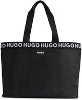Torebka damska HUGO Becky Naty Shop Torby damskie czarna1