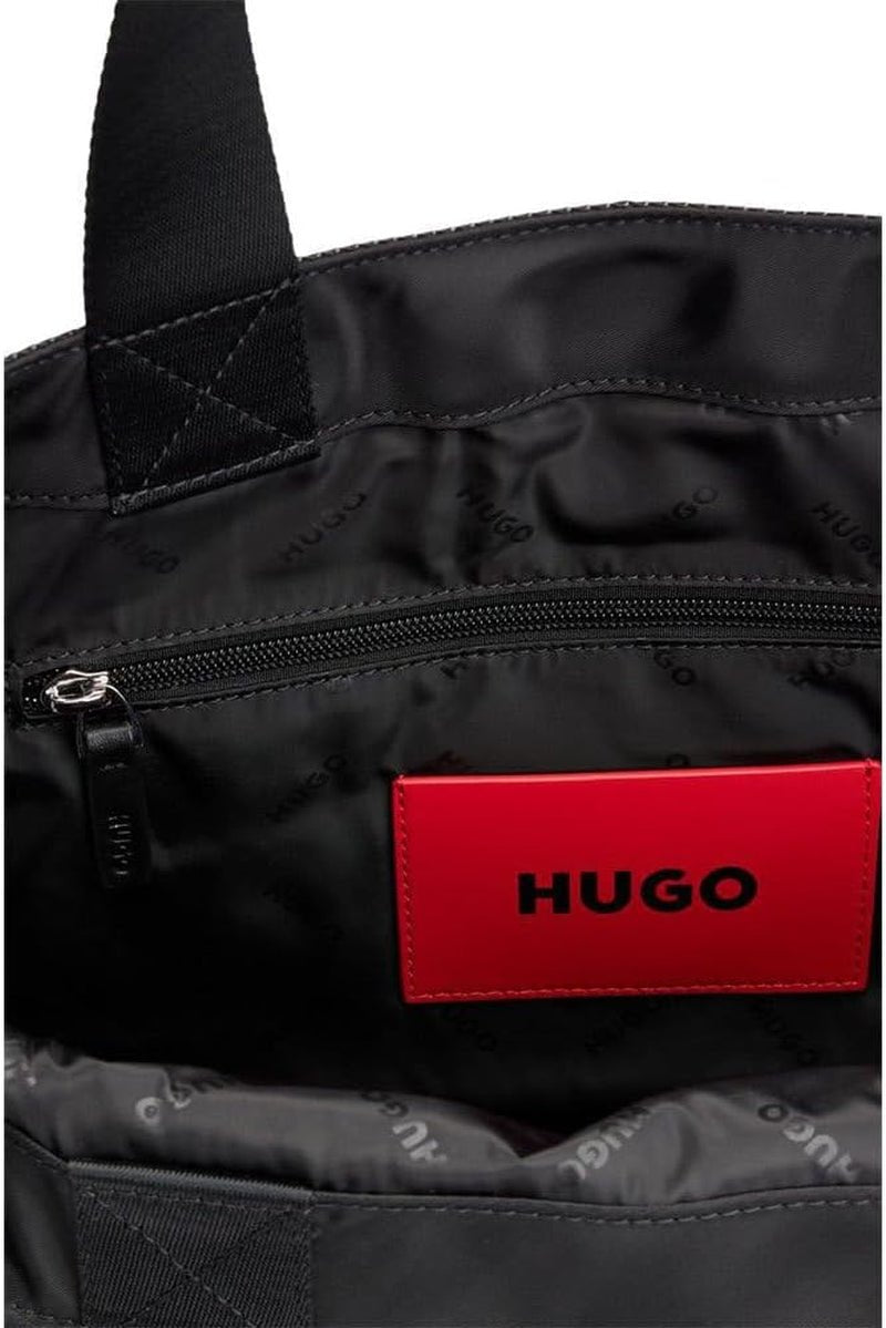 HUGO Ladies Becky Tote Bag Torby damskie Naty Shop