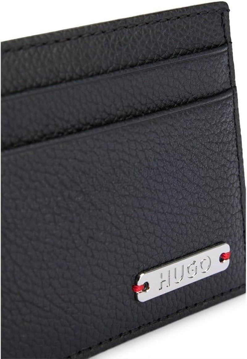 Portfel męski HUGO Nyxo_Cardcase Naty Shop
