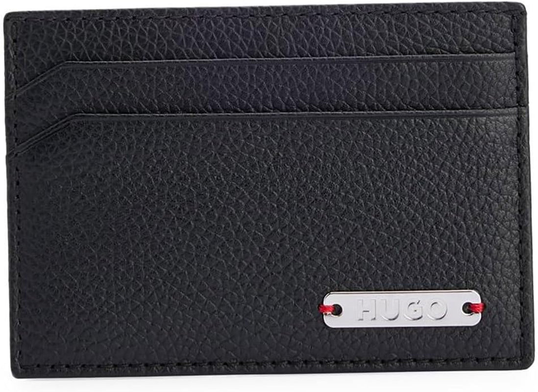 Portfel męski HUGO Nyxo_Cardcase Naty Shop Domyślny tytuł