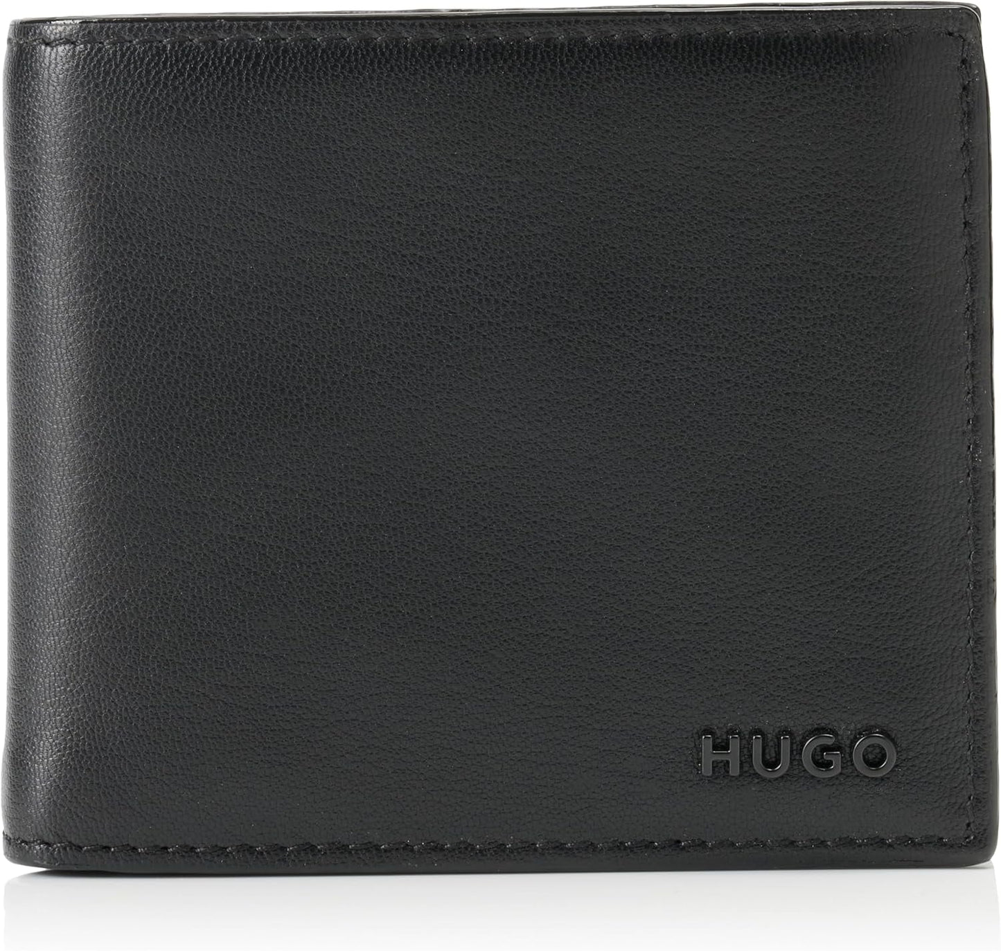 HUGO Rafferty_4cc Portfel męski na monety Naty Shop Domyślny tytuł