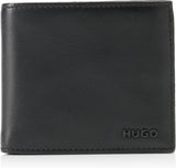 HUGO Rafferty_4cc Portfel męski na monety Naty Shop Domyślny tytuł