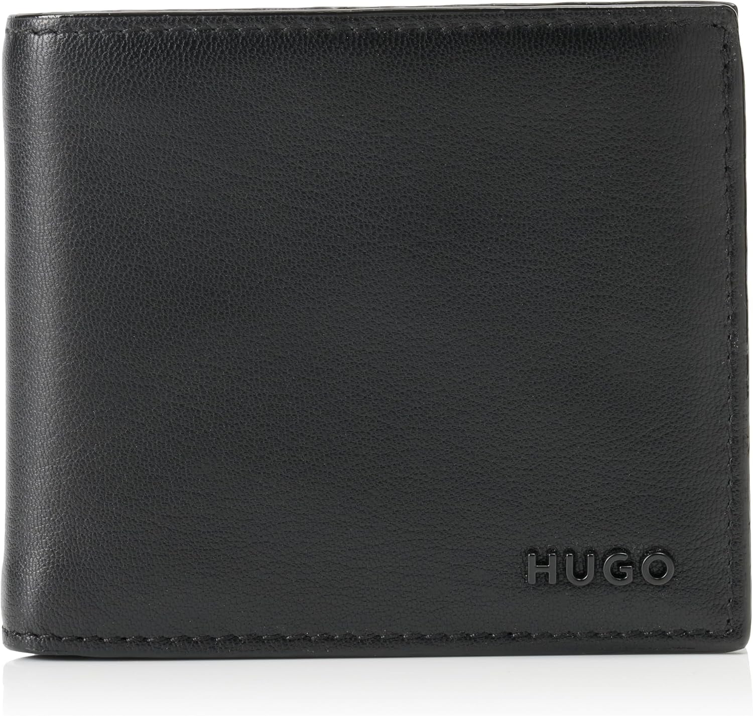 HUGO Rafferty_4cc Portfel męski na monety Naty Shop Domyślny tytuł