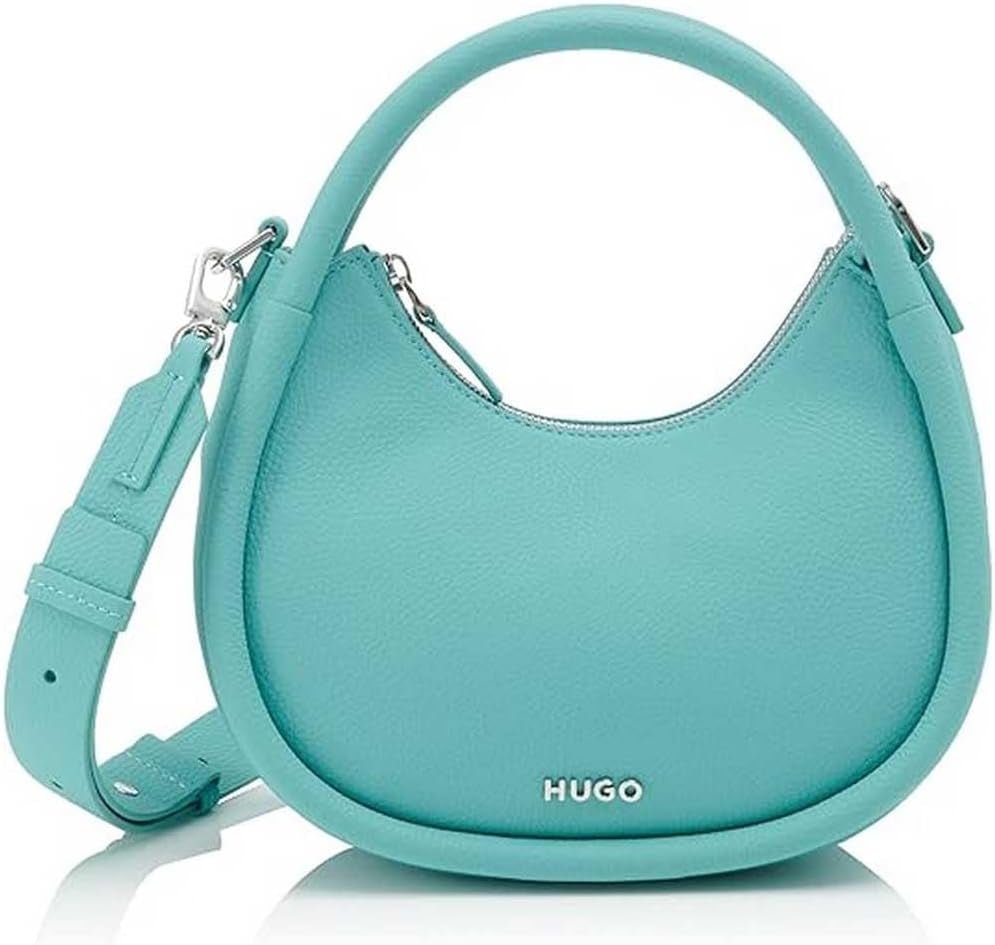 HUGO Sivir Torby Crossbody Damskie Naty Shop Open Blue467
