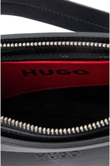 Damska torba na ramię HUGO Mel Saddle R. Torby damskie Naty Shop