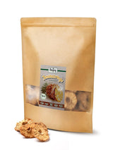 Biojoy BIO krążki ananasa, suszone (1 kg), niesiarkowane Produkty suszone Naty Shop