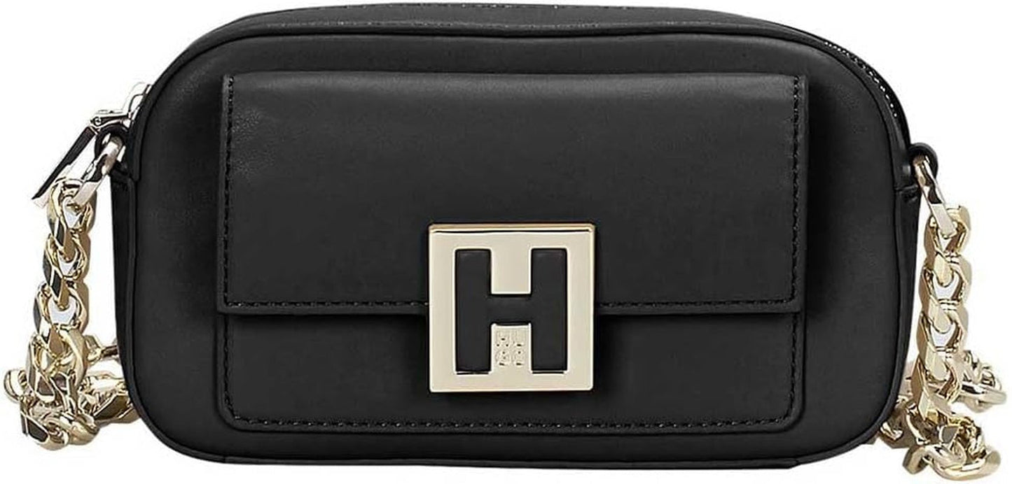 Torby na ramię Jodie Sm Damskie Naty Shop Black1