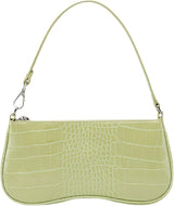 JW PEI Damska torebka Eva Torebki damskie Naty Shop Green