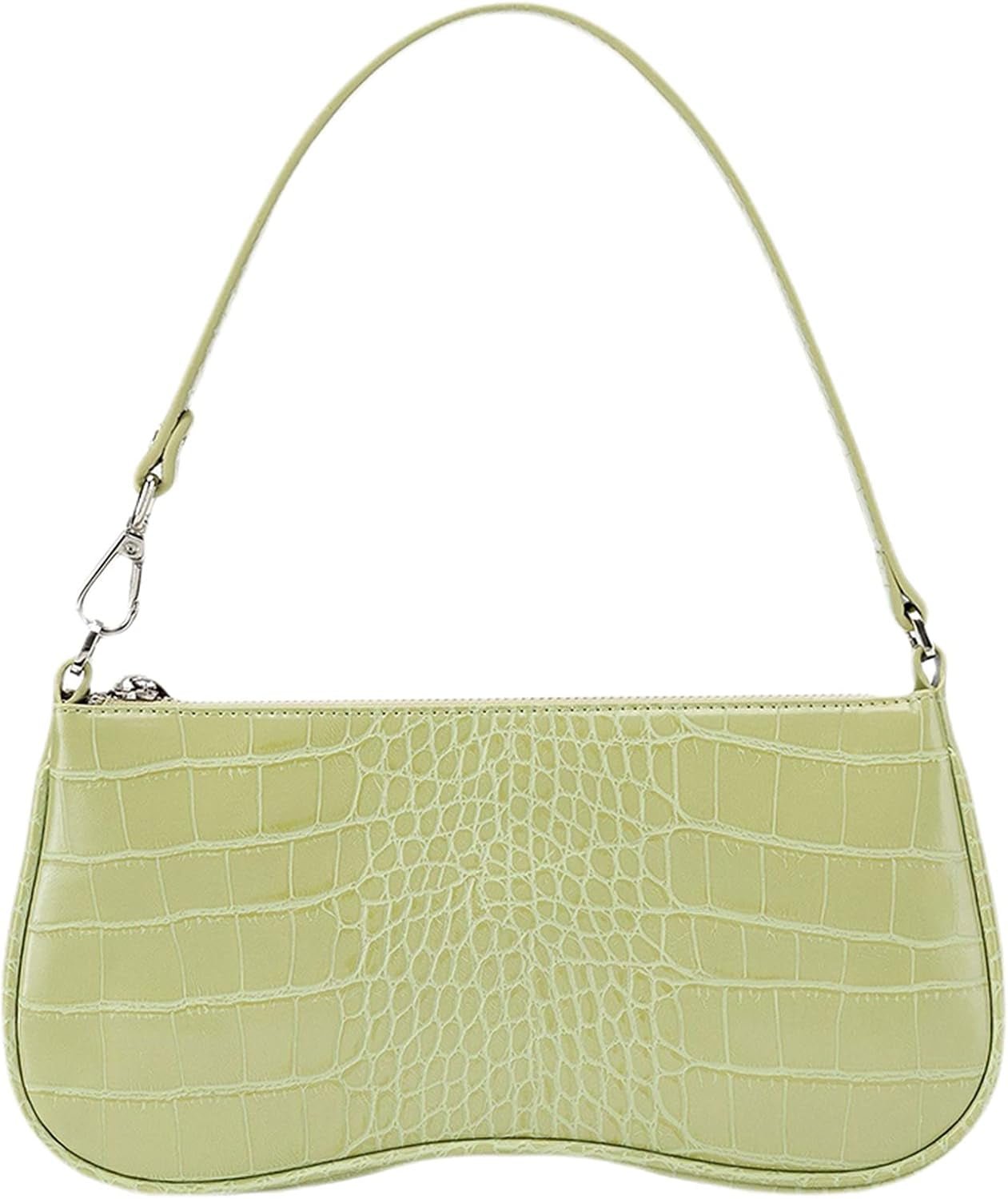 JW PEI Damska torebka Eva Torebki damskie Naty Shop Green