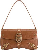 JW PEI Damska torebka Eva Torebki damskie Naty Shop Crushed Brown