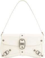 JW PEI Damska torebka Eva Torebki damskie Naty Shop Crushed White