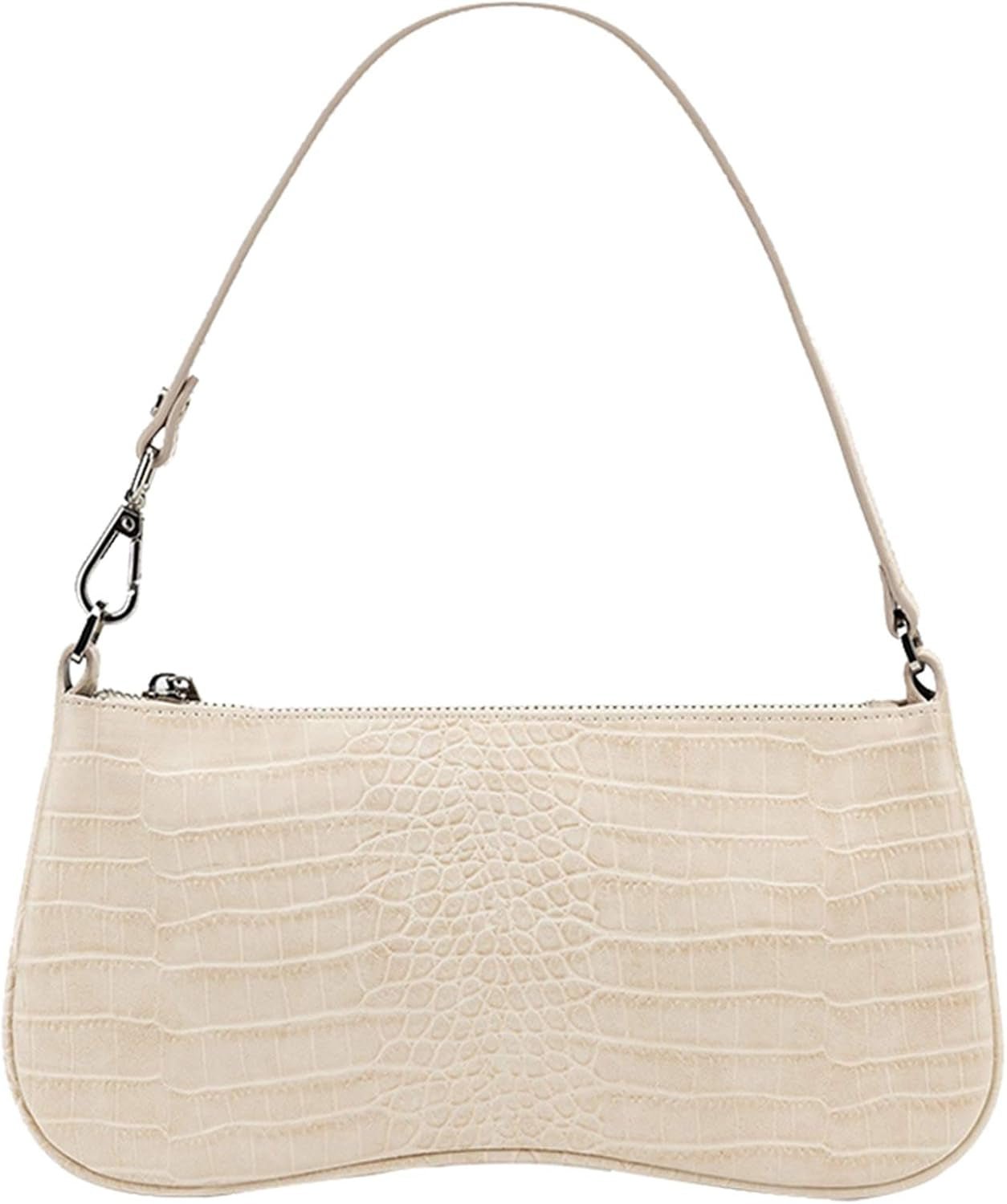 JW PEI Damska torebka Eva Torebki damskie Naty Shop White