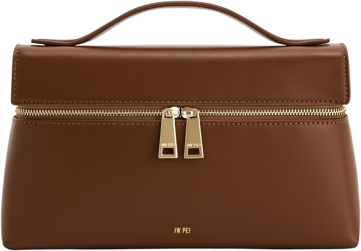 JW PEI Damskie torebki Thea Torby Damskie Naty Shop Brown