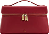 JW PEI Damskie torebki Thea Torby Damskie Naty Shop Bordo czerwone