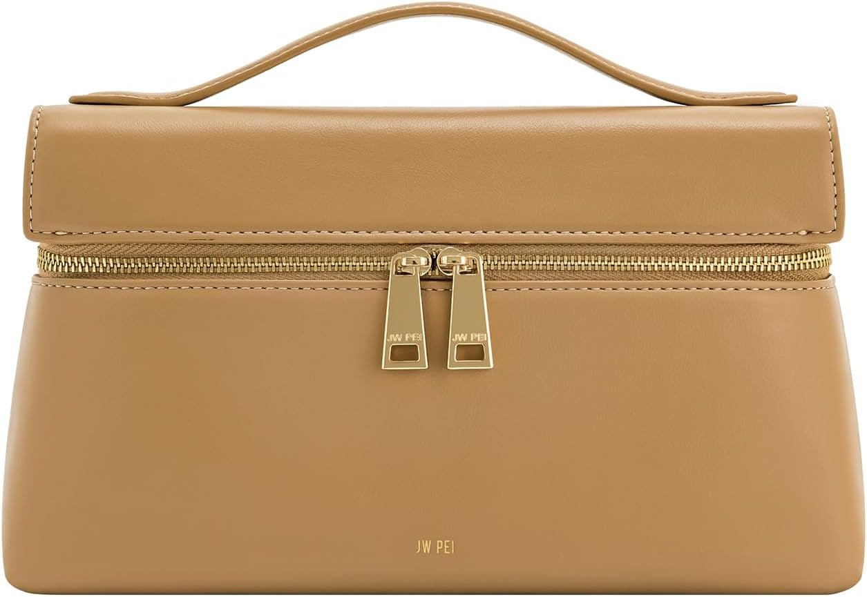 JW PEI Damskie torebki Thea Torby Damskie Naty Shop Almond