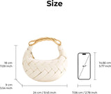 JW PEI Orla Torebka Damska Torby Naty Shop