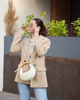 JW PEI Orla Torebka Damska Torby Naty Shop