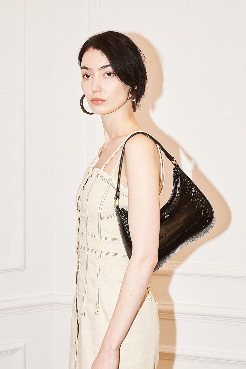 JW PEI Ruby Torby na ramię Damskie Torby Naty Shop