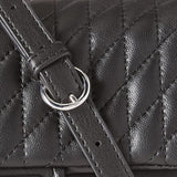 KARL LAGERFELD Agyness torba na ramię crossbody Damskie Torby Naty Shop