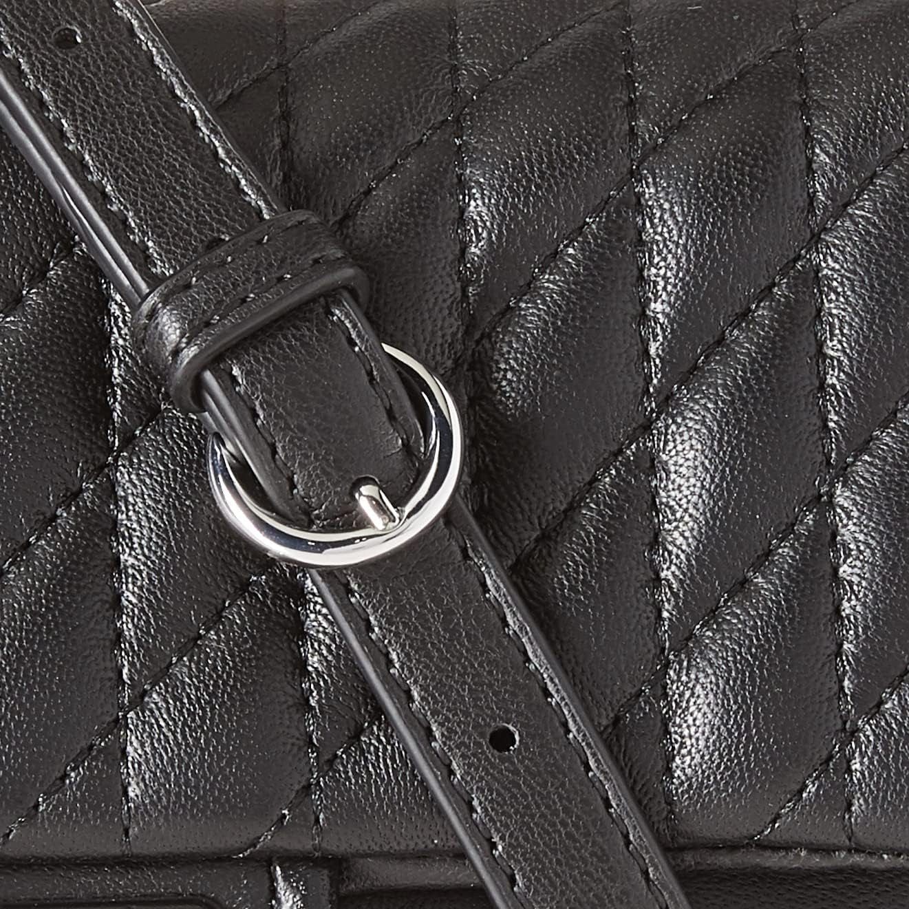 KARL LAGERFELD Agyness torba na ramię crossbody Damskie Torby Naty Shop
