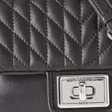 KARL LAGERFELD Agyness torba na ramię crossbody Damskie Torby Naty Shop