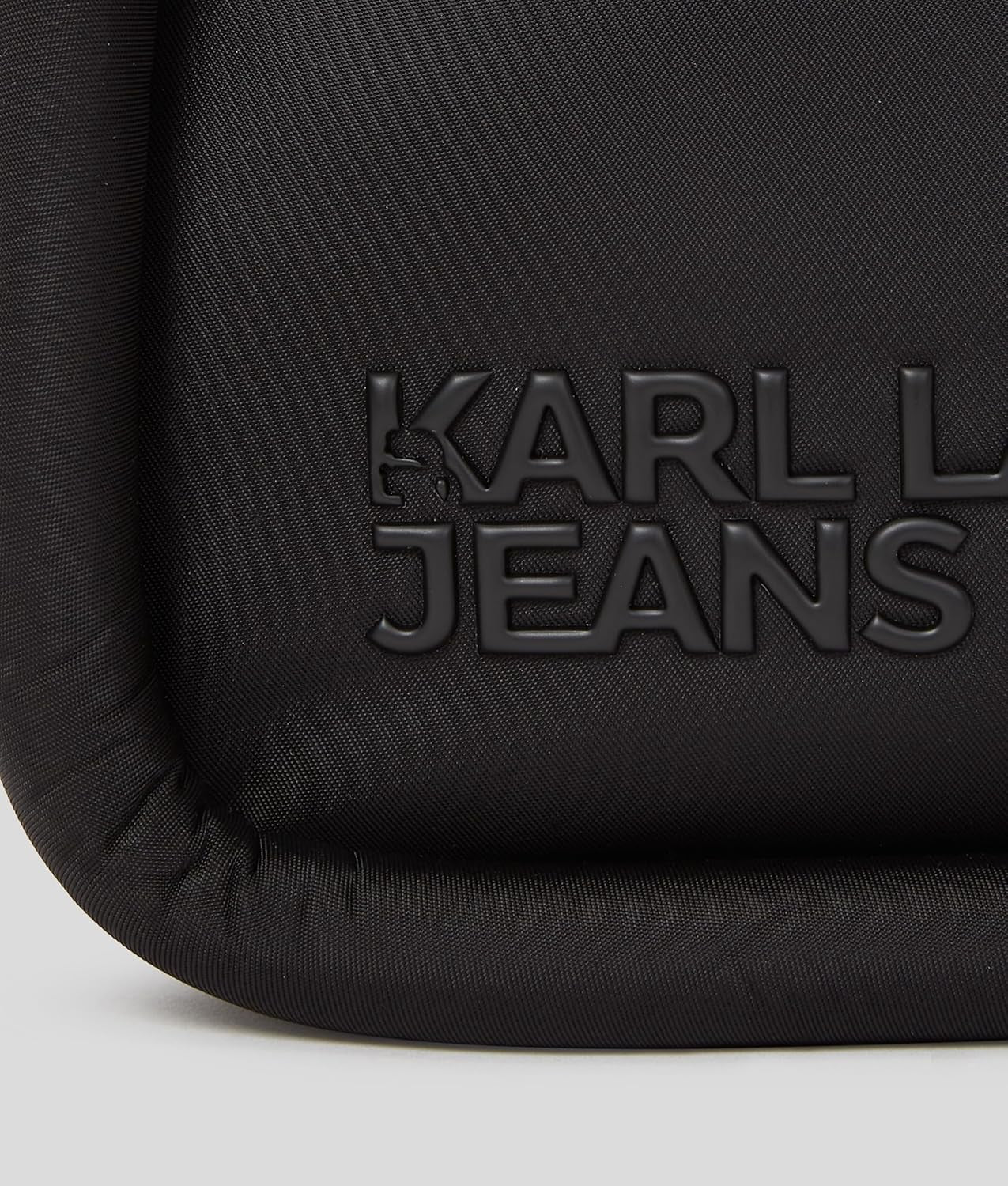 KARL LAGERFELD JEANS Puffy Torba na aparat Torby Crossbody Damskie Naty Shop