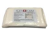 KOPYFORM Arctic White® Fondant w bułce 6 kg, biała Pasta cukrowa Naty Shop Domyślny tytuł