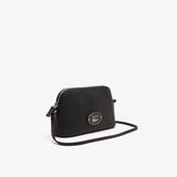 Torba Lacoste Nf4077gz, czarna Torby damskie Naty Shop