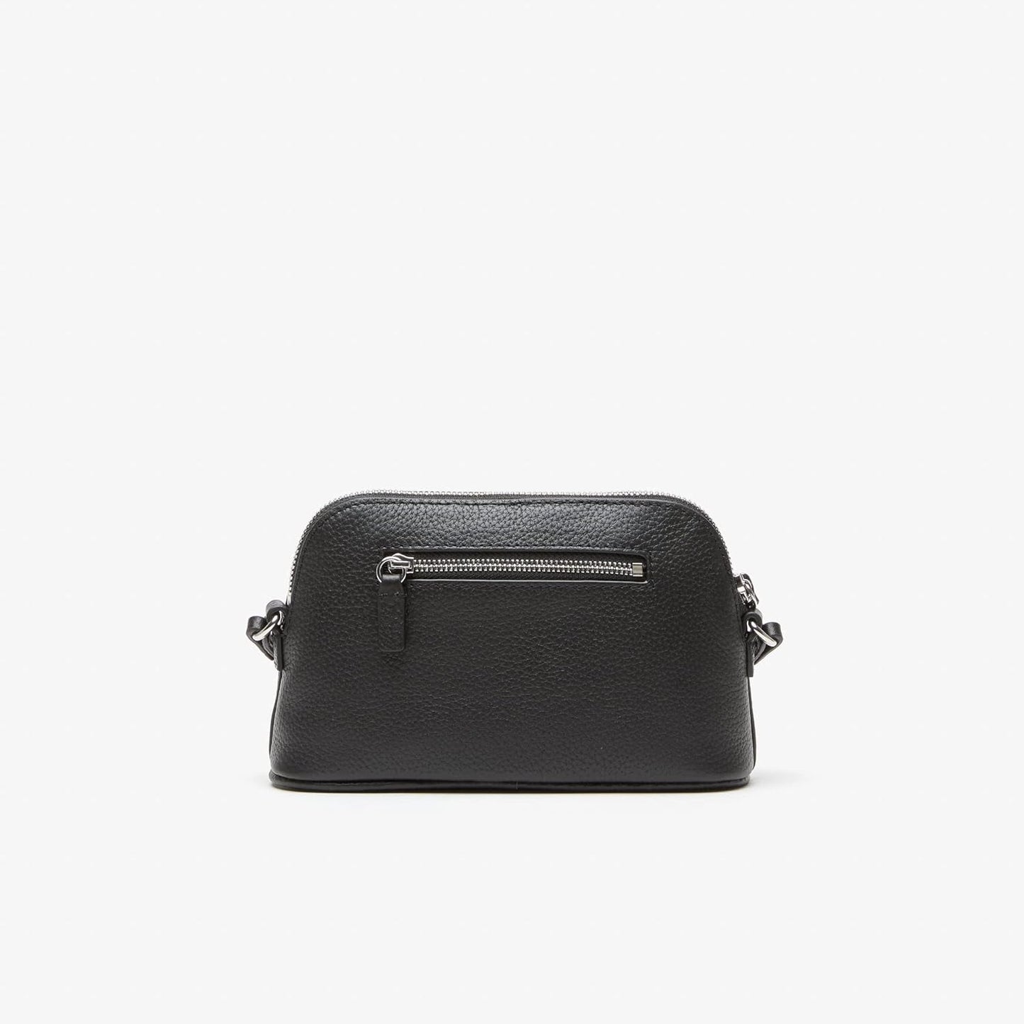 Torba Lacoste Nf4077gz, czarna Torby damskie Naty Shop