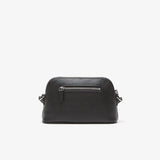 Torba Lacoste Nf4077gz, czarna Torby damskie Naty Shop