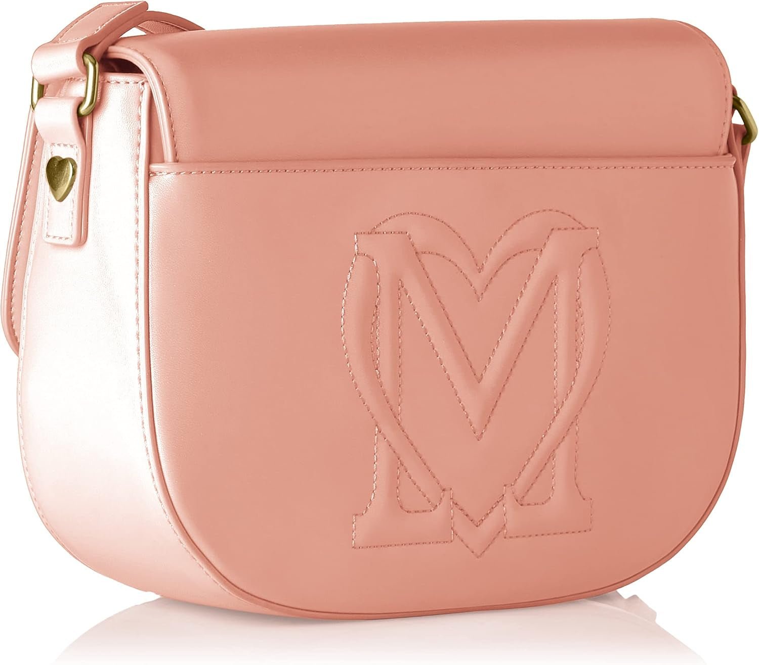 Love Moschino Borsa Torba Spalla Torby damskie Naty Shop