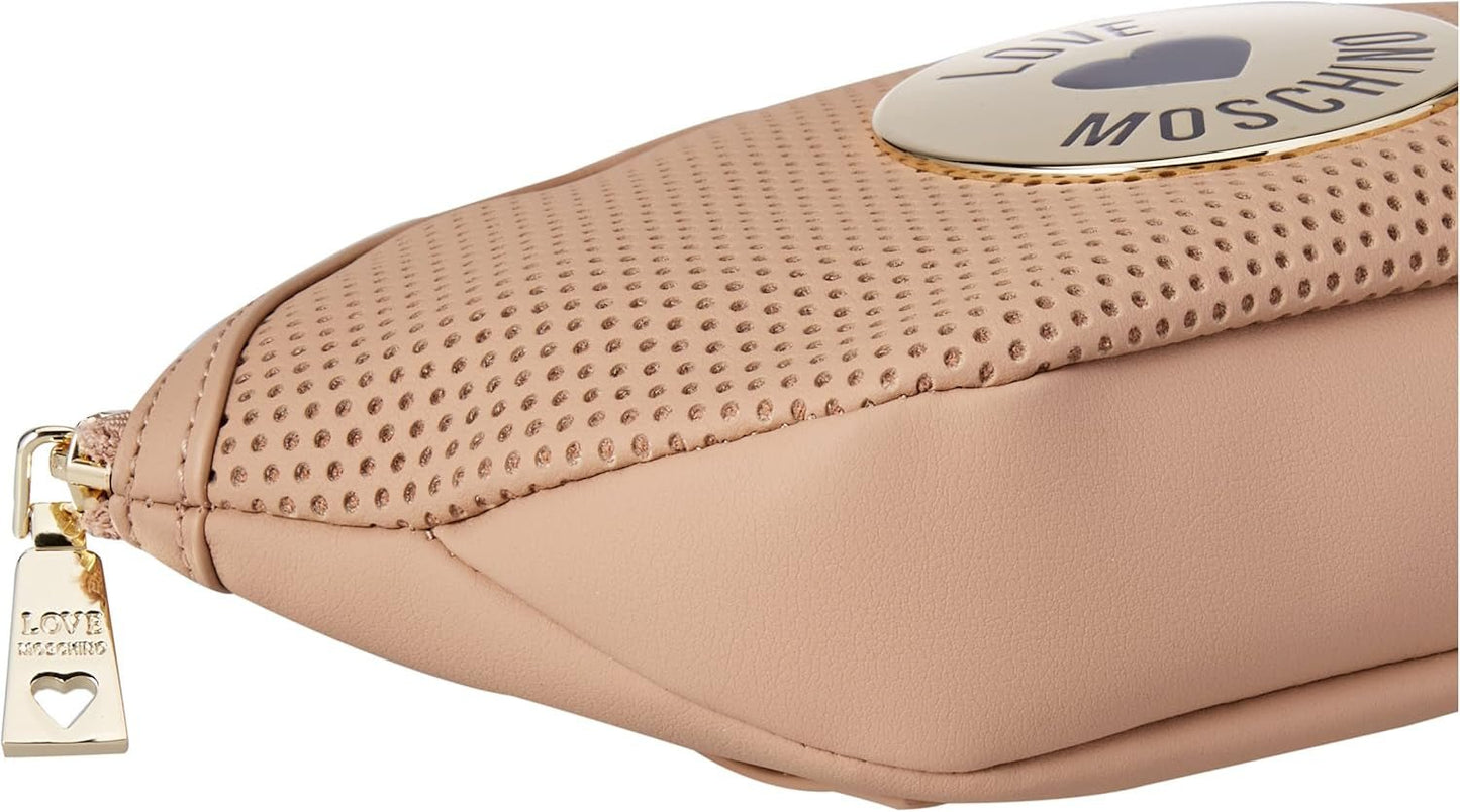 Love Moschino Borsa Torba Spalla Torby damskie Naty Shop