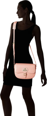 Love Moschino Borsa Torba Spalla Torby damskie Naty Shop