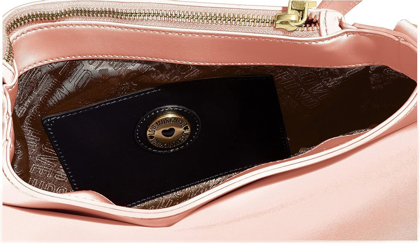 Love Moschino Borsa Torba Spalla Torby damskie Naty Shop