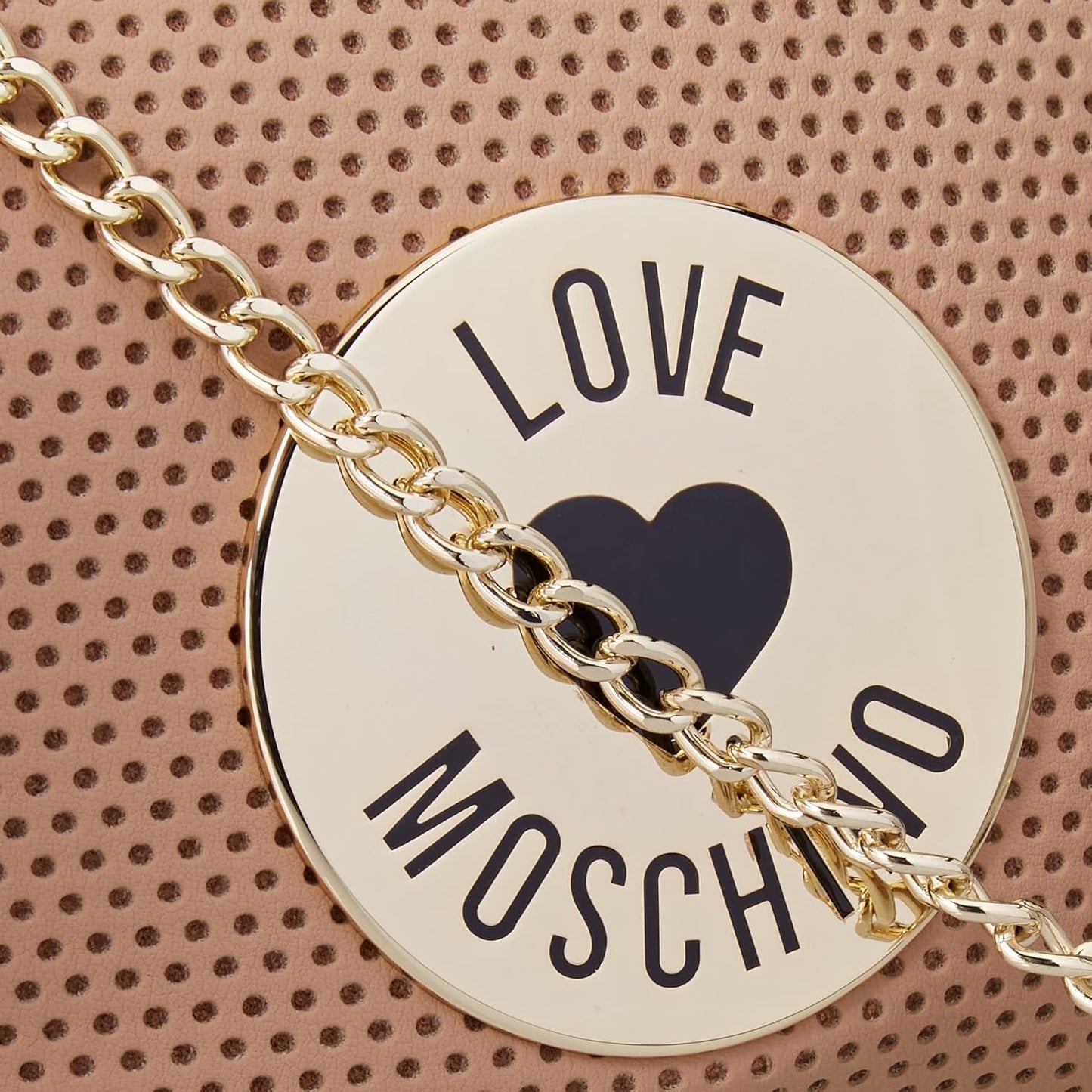 Love Moschino Borsa Torba Spalla Torby damskie Naty Shop