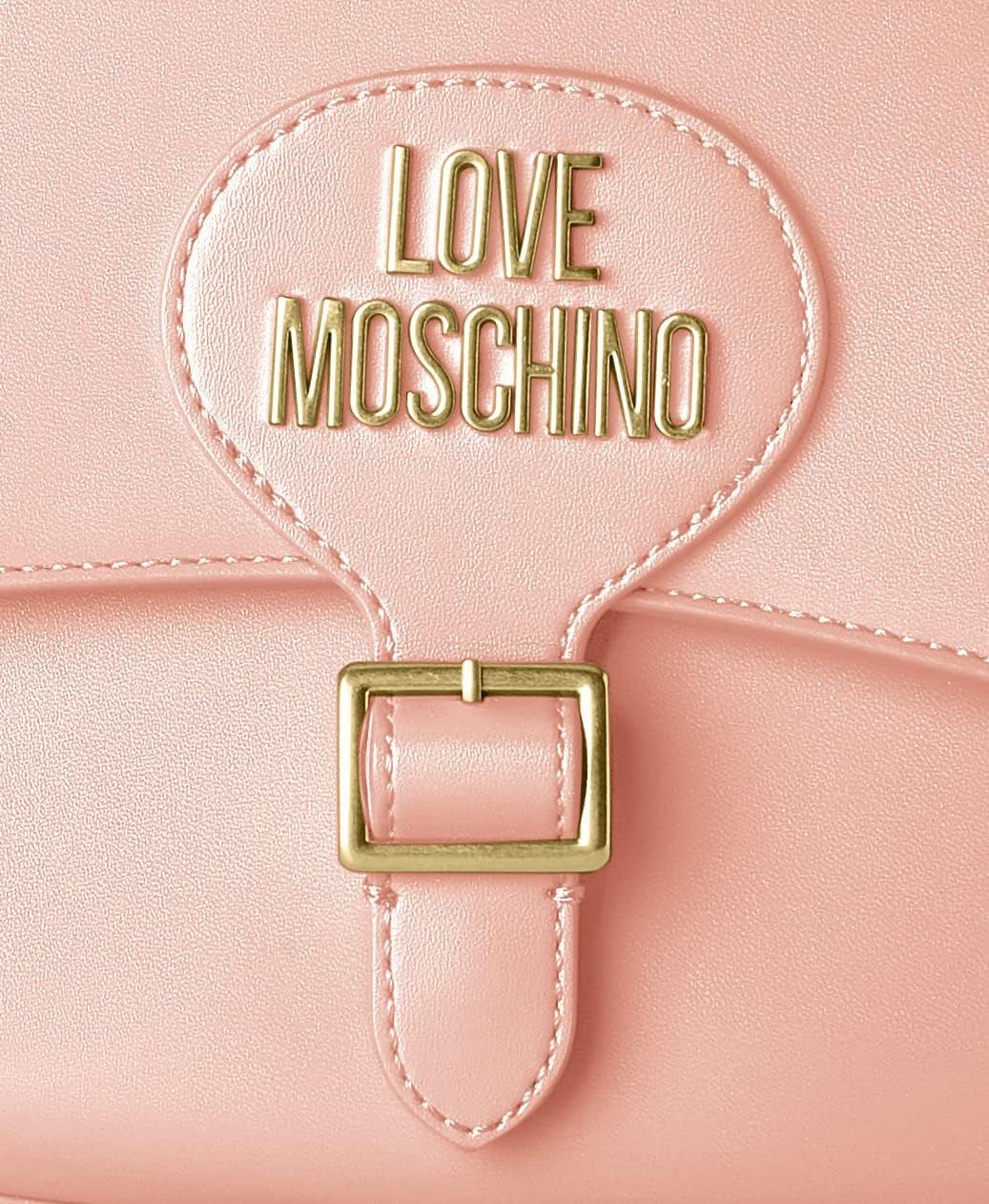 Love Moschino Borsa Torba Spalla Torby damskie Naty Shop