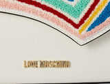 Love Moschino Borsa a Spalla Torba na ramię Damskie Torby Naty Shop
