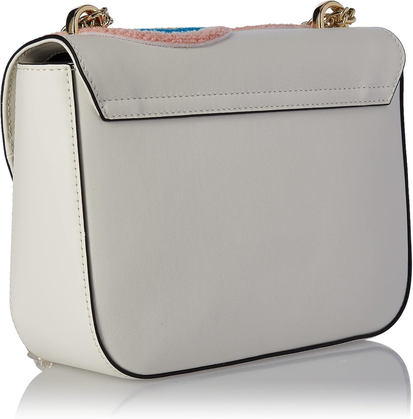 Love Moschino Borsa a Spalla Torba na ramię Damskie Torby Naty Shop
