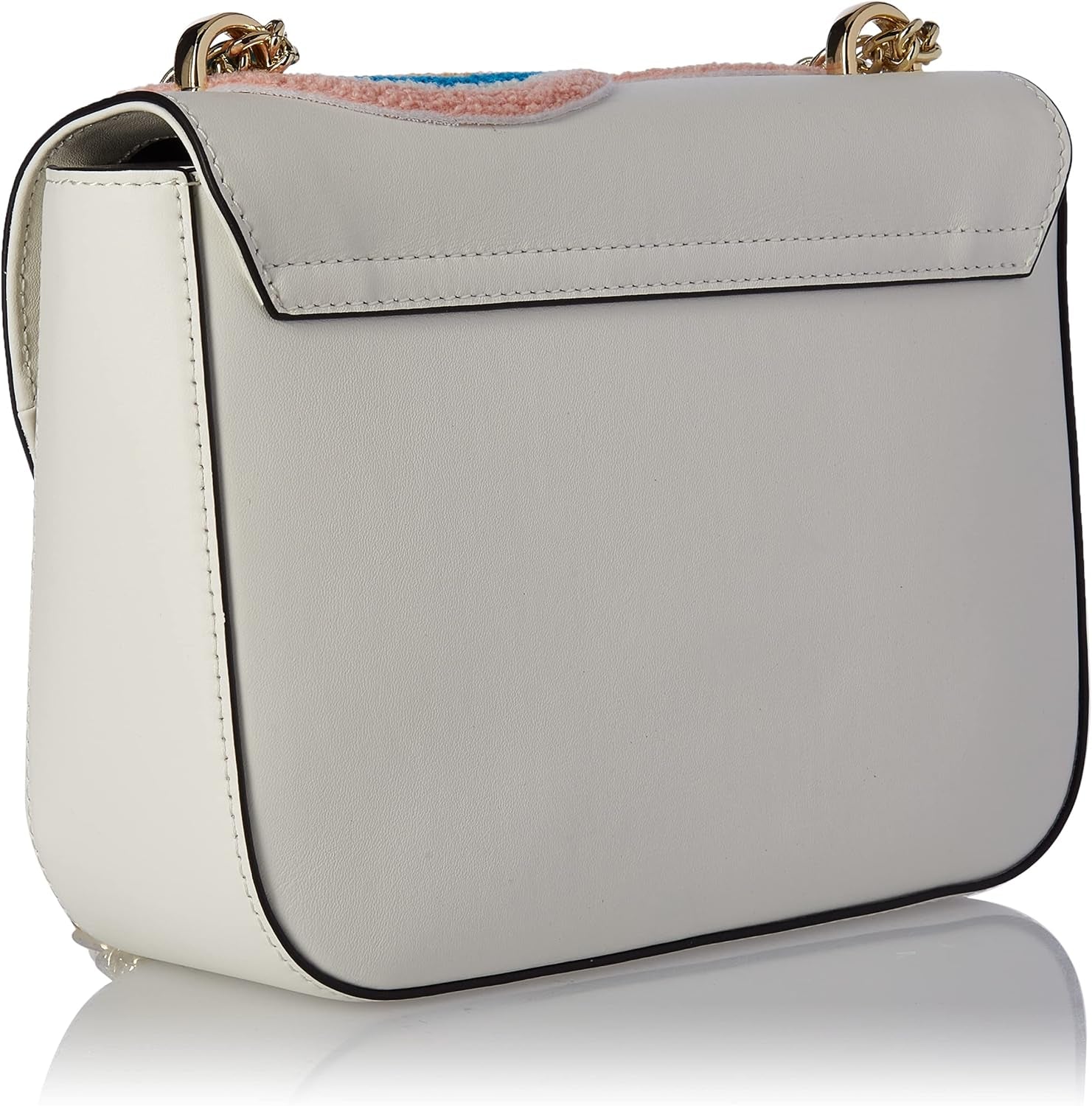 Love Moschino Borsa a Spalla Torba na ramię Damskie Torby Naty Shop
