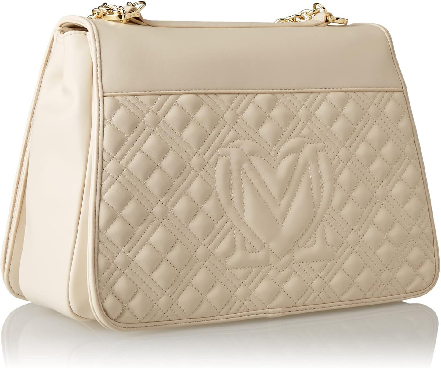 Love Moschino Borsa A Spalla Torba na ramię Damska torba Naty Shop