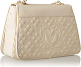 Love Moschino Borsa A Spalla Torba na ramię Damska torba Naty Shop
