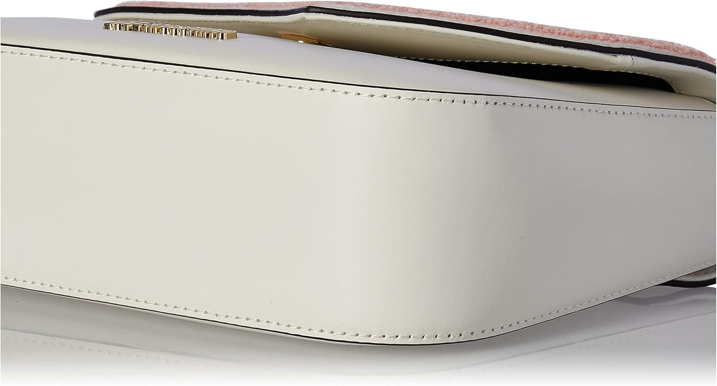 Love Moschino Borsa a Spalla Torba na ramię Damskie Torby Naty Shop
