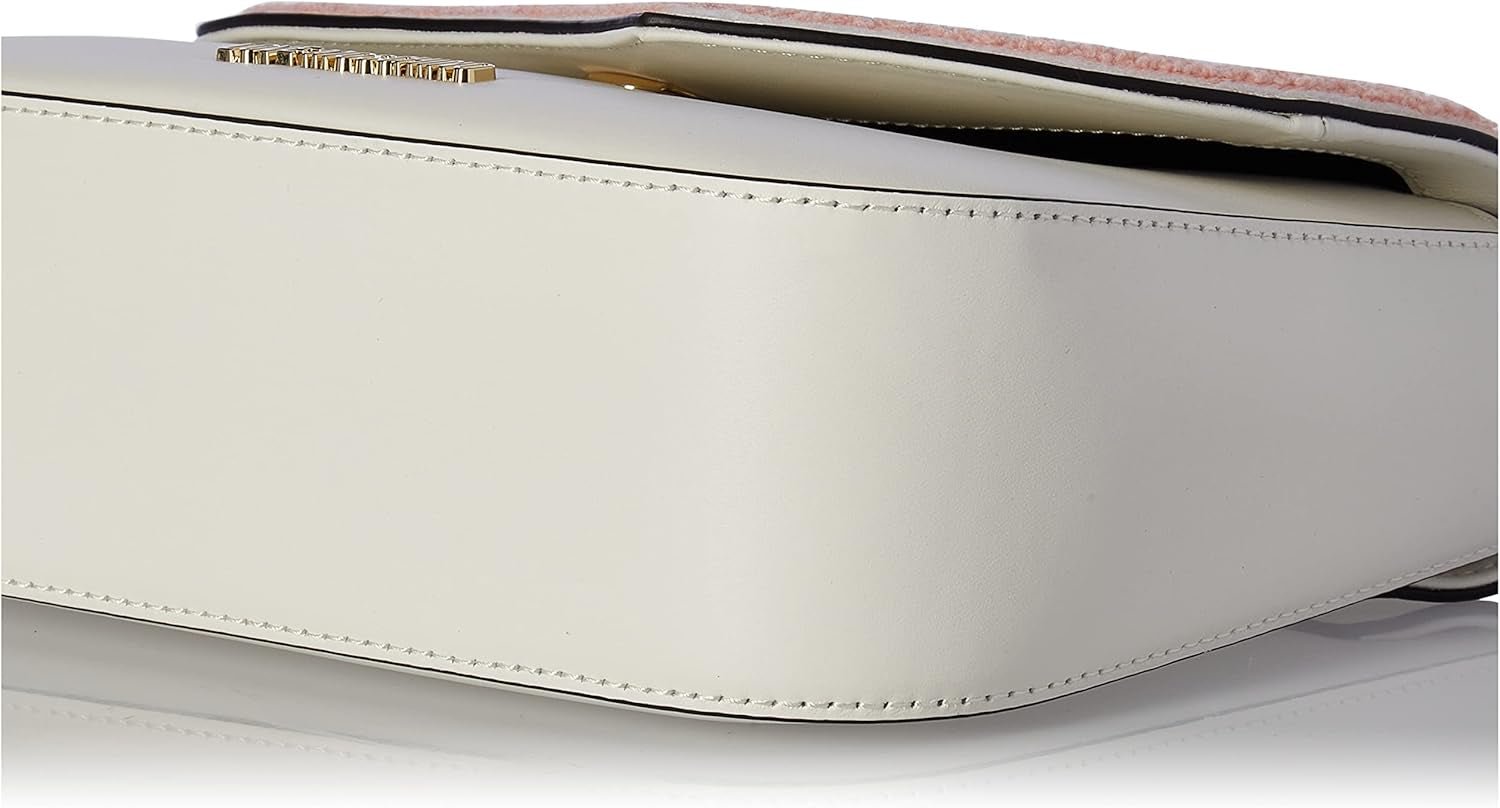 Love Moschino Borsa a Spalla Torba na ramię Damskie Torby Naty Shop