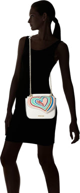 Love Moschino Borsa a Spalla Torba na ramię Damskie Torby Naty Shop